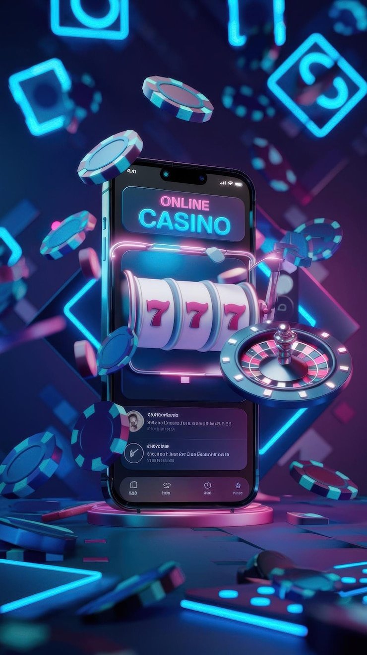 pk702 mobile gaming